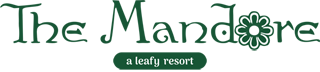 Mandore Guest House logo